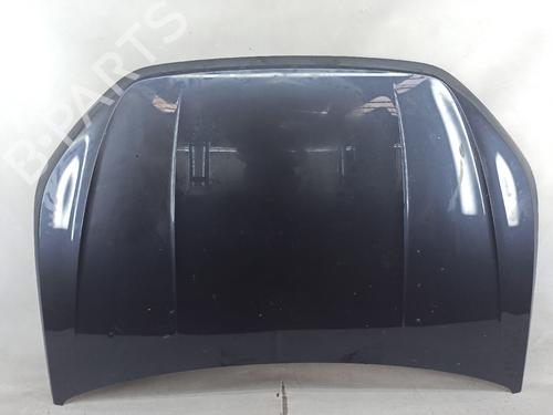 Pokrywa przednia / Maska silnika VW TAIGO (CS1) 1.0 TSI N.V