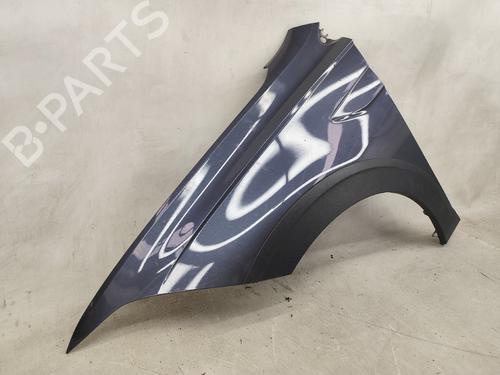 Left front fenders VW TAIGO (CS1) 1.0 TSI | BP27736131C41 