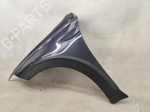 Left front fenders VW TAIGO (CS1) 1.0 TSI | BP27736131C41 
