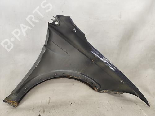 Left front fenders VW TAIGO (CS1) 1.0 TSI | BP27736131C41 