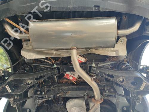 Used Other MG MG HS 1.5 T (SAS23) (162 hp) 27736136