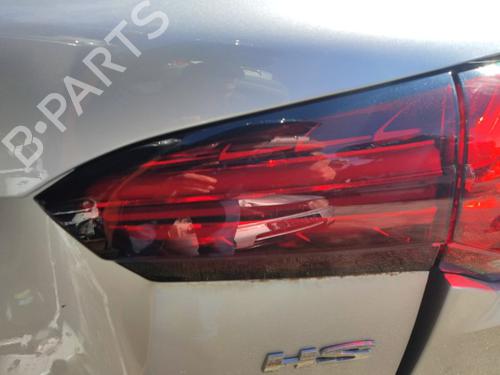 Used Other MG MG HS 1.5 T (SAS23) (162 hp) 27736137