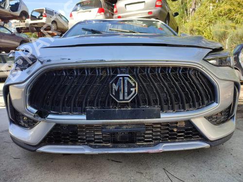 Used Front bumper MG MG HS 1.5 T (SAS23) (162 hp) 27736142