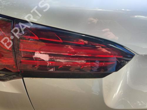 Used Other MG MG HS 1.5 T (SAS23) (162 hp) 27736138