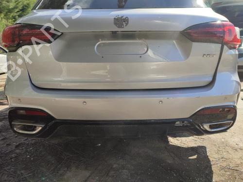 Used Rear bumper MG MG HS 1.5 T (SAS23) (162 hp) 27736143