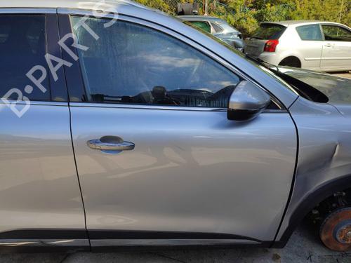 Used Right front door MG MG HS 1.5 T (SAS23) (162 hp) 27736144