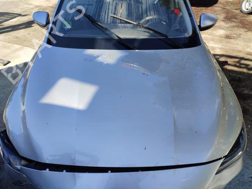 Used Hood MG MG HS 1.5 T (SAS23) (162 hp) 27736132