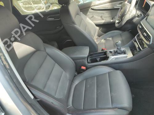Used Seats set MG MG HS 1.5 T (SAS23) (162 hp) 27736134