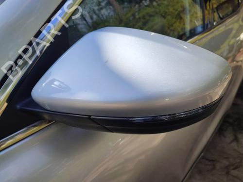 Used Left mirror MG MG HS 1.5 T (SAS23) (162 hp) 27736148