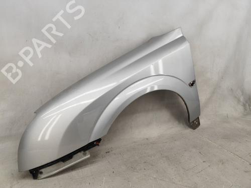 Left front fenders OPEL VECTRA C (Z02) 2.2 DTI 16V (F69) | BP24314969C41