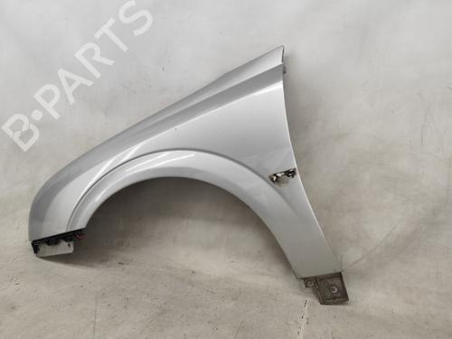 Left front fenders OPEL VECTRA C (Z02) 2.2 DTI 16V (F69) | BP24314969C41