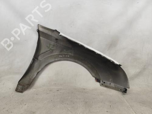 Left front fenders OPEL VECTRA C (Z02) 2.2 DTI 16V (F69) | BP24314969C41