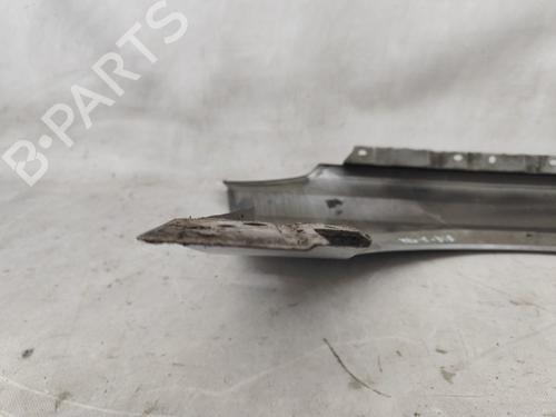 Left front fenders OPEL VECTRA C (Z02) 2.2 DTI 16V (F69) | BP24314969C41