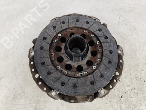 Other BMW 5 (E39) 530 d SEM VOLANTE MOTOR