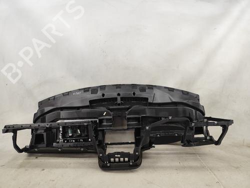 Dashboard VW GOLF V Variant (1K5) 1.9 TDI | BP24640491C46 - Image 4