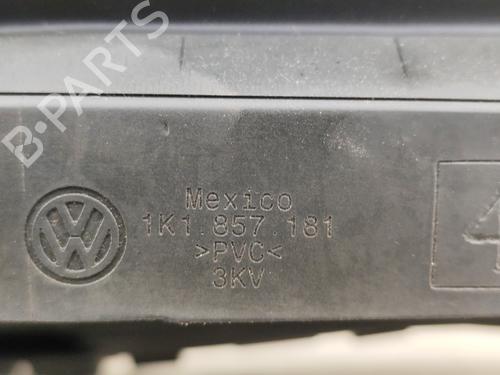 Dashboard VW GOLF V Variant (1K5) 1.9 TDI | BP24640491C46 - Image 5
