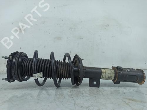 Used Left front shock absorber HYUNDAI i20 III (BC3, BI3) 1.0 T-GDI (101 hp) 27736174
