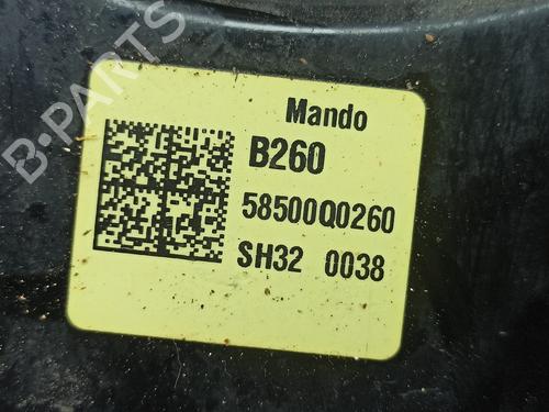 Servo brake HYUNDAI i20 III (BC3, BI3) 1.0 T-GDI | BP27736194M42 