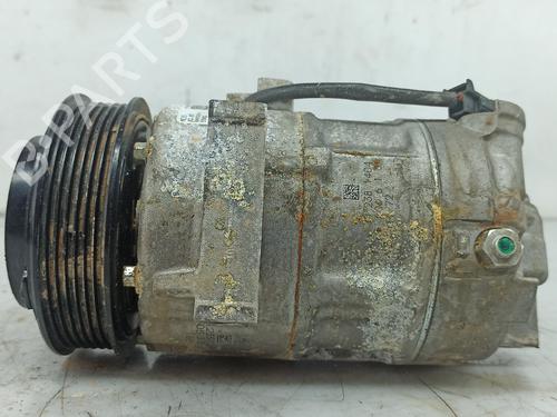 AC-Kompressor HYUNDAI i20 III (BC3, BI3) 1.0 T-GDI (101 hp) 27736186