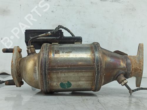 Used Other HYUNDAI i20 III (BC3, BI3) 1.0 T-GDI (101 hp) 27736211