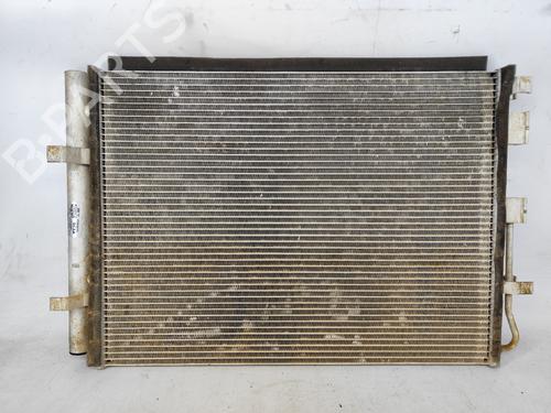 Used AC radiator HYUNDAI i20 III (BC3, BI3) 1.0 T-GDI (101 hp) 27736218