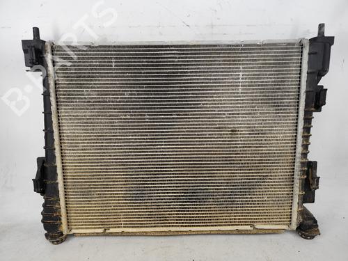 Køler HYUNDAI i20 III (BC3, BI3) 1.0 T-GDI | BP27736219M31 