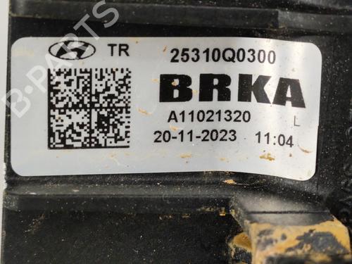 Køler HYUNDAI i20 III (BC3, BI3) 1.0 T-GDI | BP27736219M31 