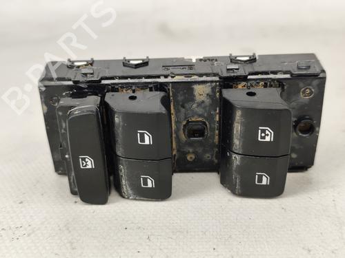 Used Left front window switch HYUNDAI i20 III (BC3, BI3) 1.0 T-GDI (101 hp) 27736257