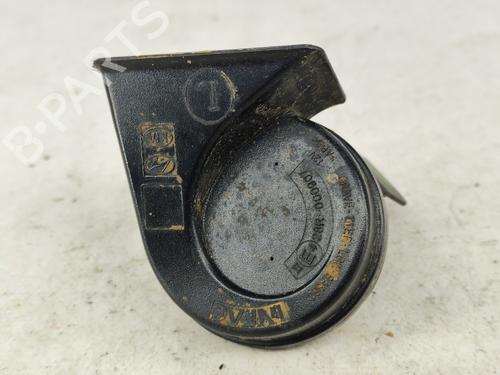 Toeter HYUNDAI i20 III (BC3, BI3) 1.0 T-GDI (101 hp) 27736258
