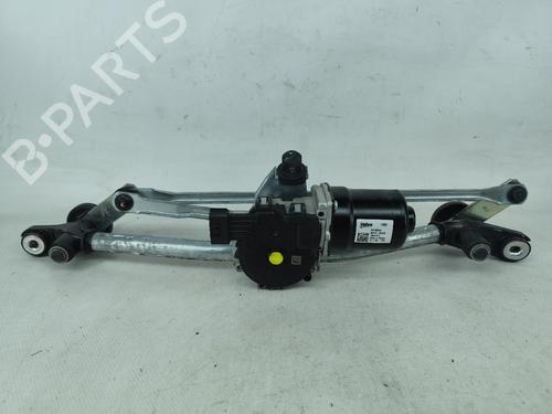 Used Front wiper motor HYUNDAI i20 III (BC3, BI3) 1.0 T-GDI (101 hp) 27736291