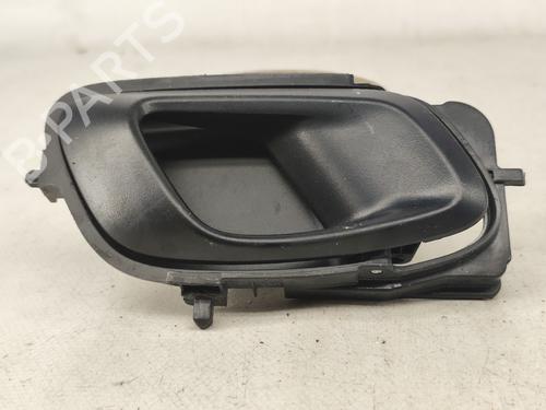 Used Front right interior door handle HYUNDAI i20 III (BC3, BI3) 1.0 T-GDI (101 hp) 27736292