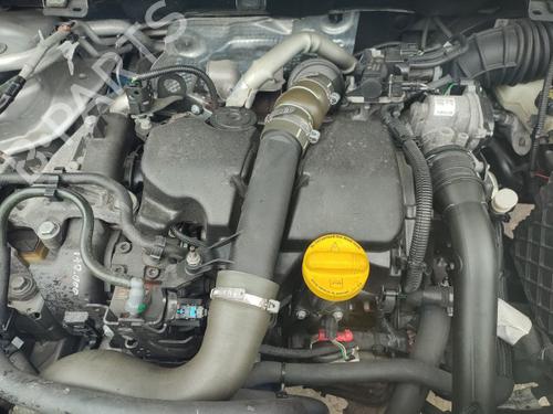 Engine RENAULT MEGANE III Grandtour (KZ0/1) 1.5 dCi (KZ09, KZ0D, KZ1G, KZ29, KZ14, KZ1W, KZ10, KZ1F,... | BP24849977M1 