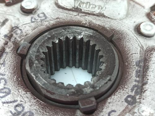 Other LAND ROVER DEFENDER Station Wagon (L316, L315) 2.5 TDI 4x4 (L316) | BP24877889O1 