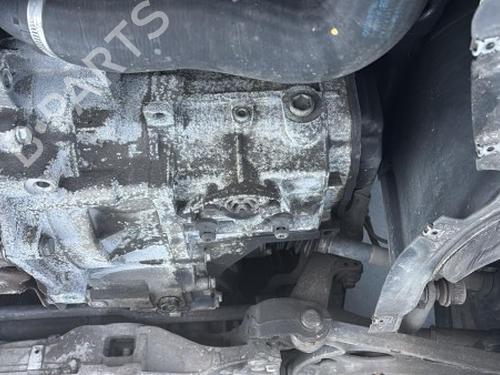 Used Gearbox Gearbox VW GOLF VI Variant (AJ5) 1.6 TDI (105 hp) 24953496 24953496