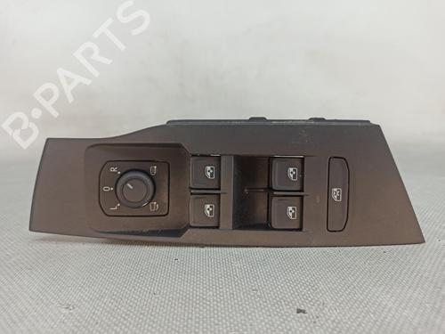 Used Left front window switch VW TAIGO (CS1) 1.0 TSI (110 hp) 27736363