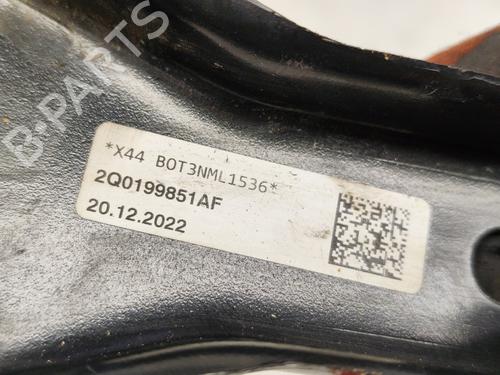 Engine mount VW TAIGO (CS1) 1.0 TSI | BP27736345M89 