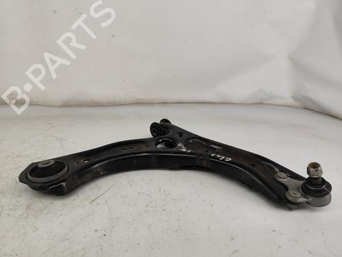 Used Right front suspension arm VW TAIGO (CS1) 1.0 TSI (110 hp) 27736364