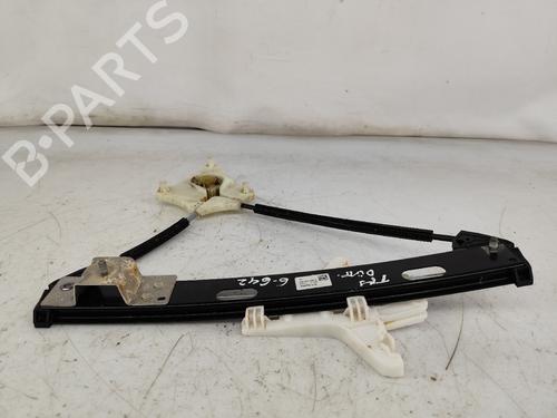Used Rear right window mechanism VW TAIGO (CS1) 1.0 TSI (110 hp) 27736348