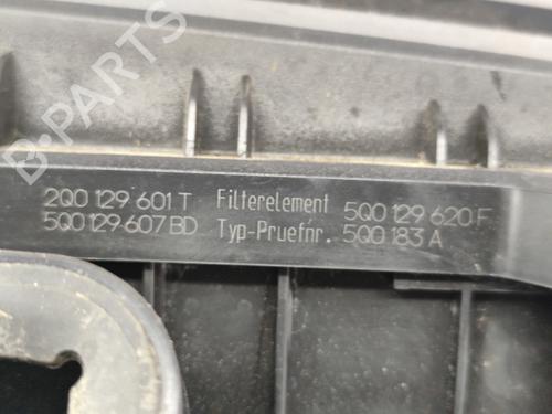 Air filter box VW TAIGO (CS1) 1.0 TSI | BP27736367M87 