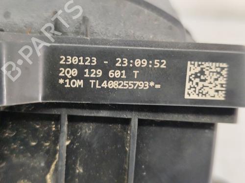 Air filter box VW TAIGO (CS1) 1.0 TSI | BP27736367M87 