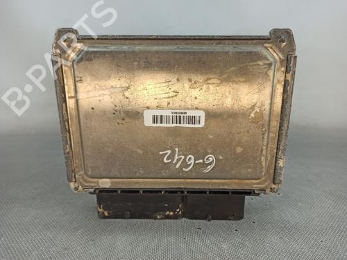 Engine control unit (ECU) VW TAIGO (CS1) 1.0 TSI | BP27736368M57 