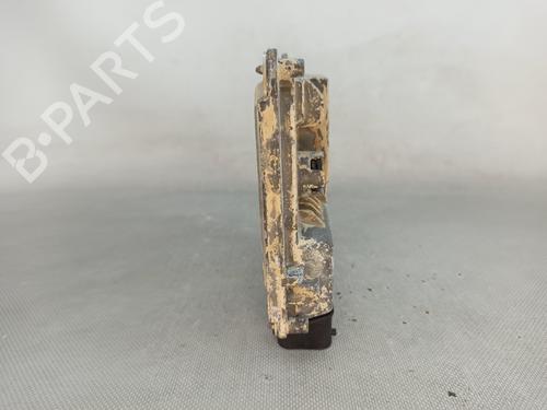 Engine control unit (ECU) VW TAIGO (CS1) 1.0 TSI | BP27736368M57 