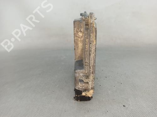 Engine control unit (ECU) VW TAIGO (CS1) 1.0 TSI | BP27736368M57 