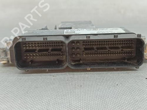 Engine control unit (ECU) VW TAIGO (CS1) 1.0 TSI | BP27736368M57 