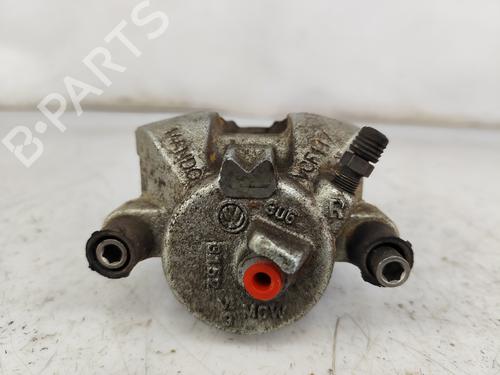 Used Right front brake caliper VW TAIGO (CS1) 1.0 TSI (110 hp) 27736359