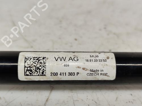 Anti roll bar VW TAIGO (CS1) 1.0 TSI | BP27736353M96 