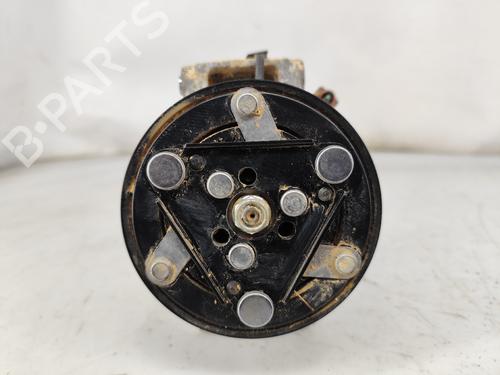 Used AC compressor VW TAIGO (CS1) 1.0 TSI (110 hp) 27736373
