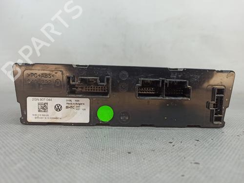 Commande Chauffage VW TAIGO (CS1) 1.0 TSI | BP27736370I5 