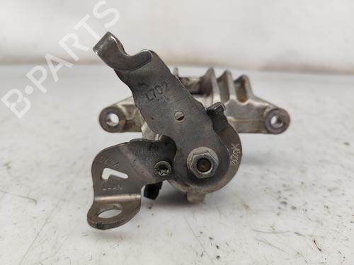 Used Right rear brake caliper VW TAIGO (CS1) 1.0 TSI (110 hp) 27736361