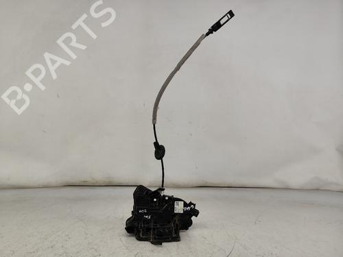 Zamek drzwi przednich prawych VW TAIGO (CS1) 1.0 TSI 10B837016B
